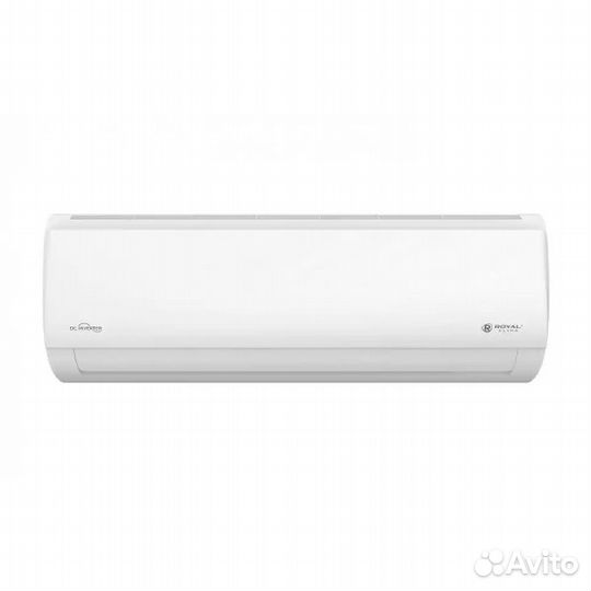 Сплит-система Royal Clima triumph inverter 2022