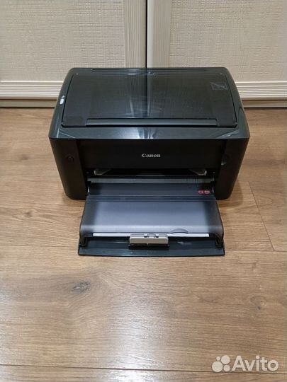 Принтер Сanon LBP 3010B