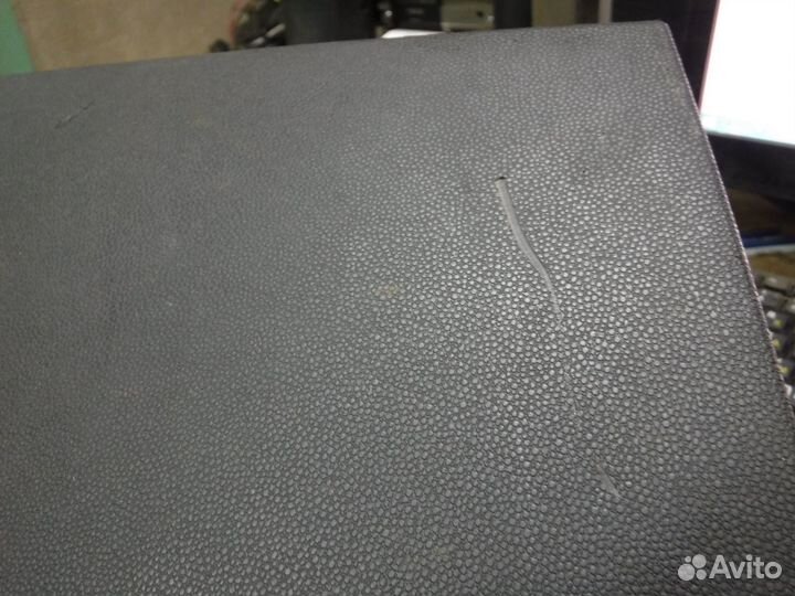 Бардачок Opel Astra H