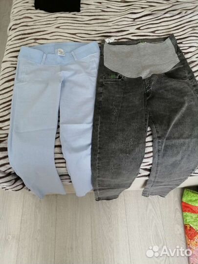 Одежда для беременных 46