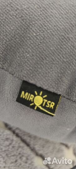 Подушка для позиционирования с абдуктором