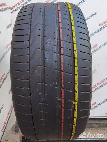 Pirelli P Zero 265/45 R20