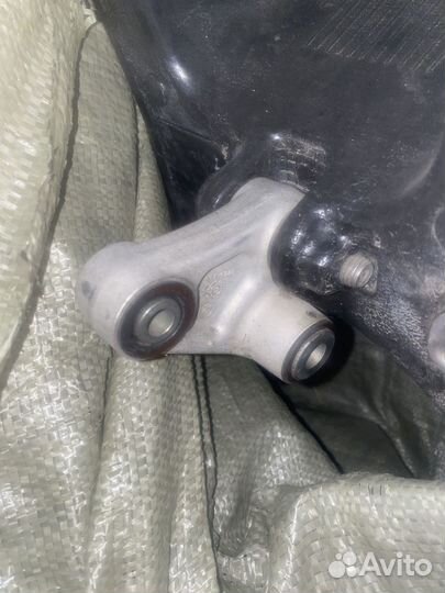 Прогрессия в сборе BMW S 1000 RR 2013г