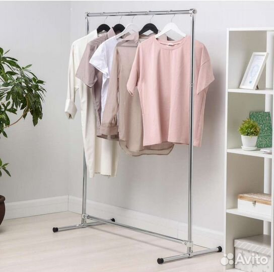 Вешалка напольная *151 см