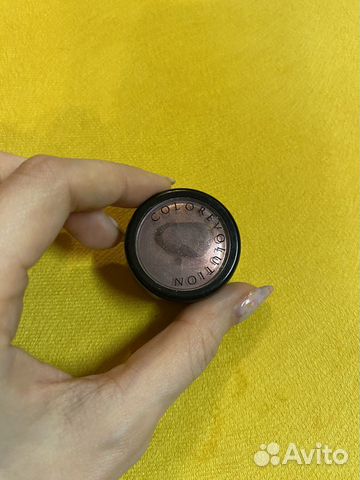 Минеральные тени