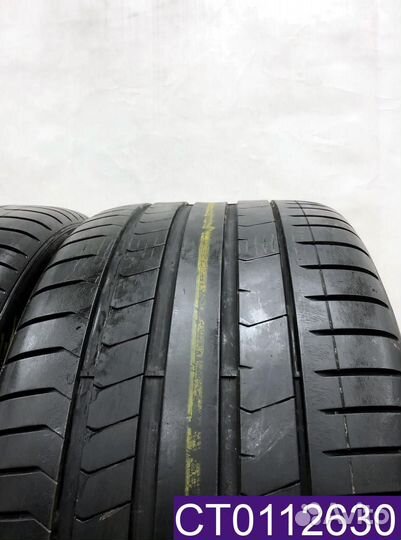 Pirelli P Zero PZ4 315/35 R21 111Y