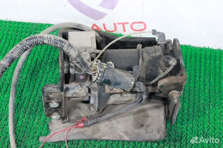 Компрессор пневмо Cadillac Escalade GMT800