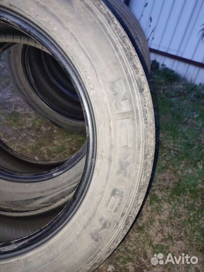 Nexen DH 60 215/60 R17