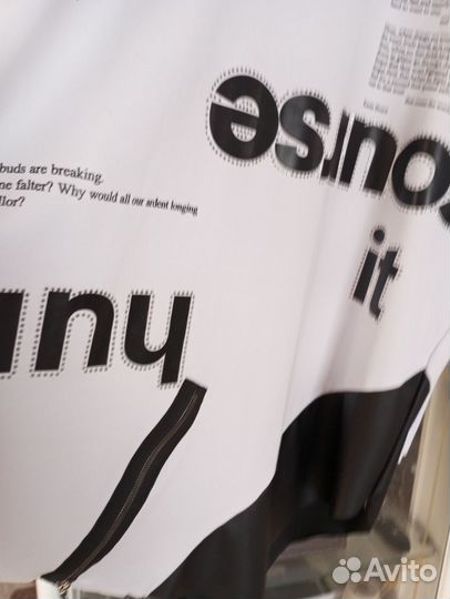 Костюм весна- лето