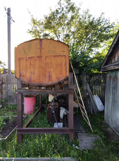 Участок 3,5 сот. (СНТ, ДНП)