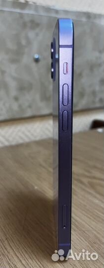 iPhone 12, 64 ГБ