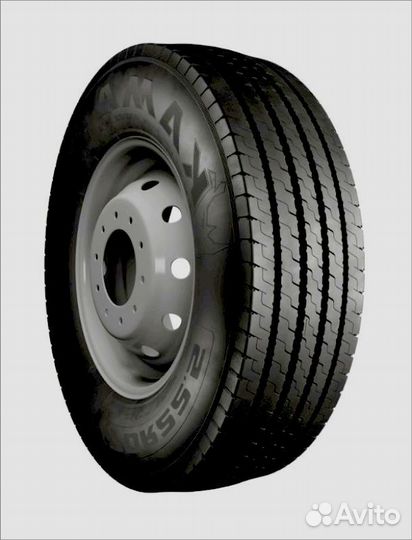 Шины для грузовых машин advanta размер 295/80R22,5