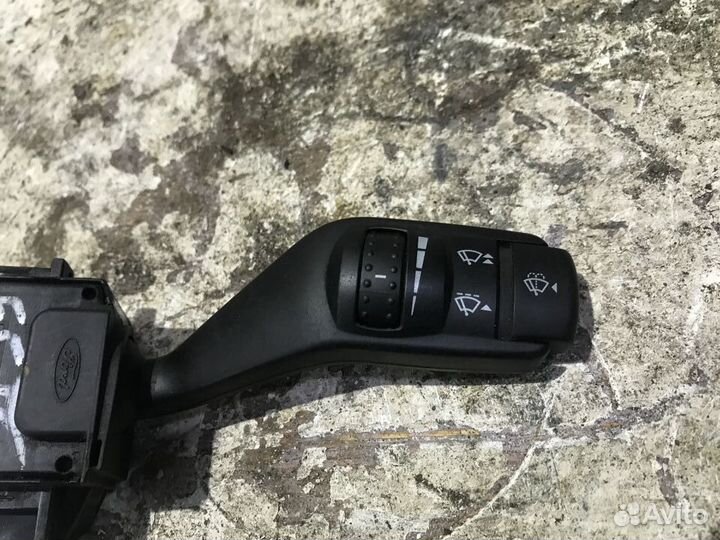 Переключатель стеклоочистителей Форд Фокус 2 Focus