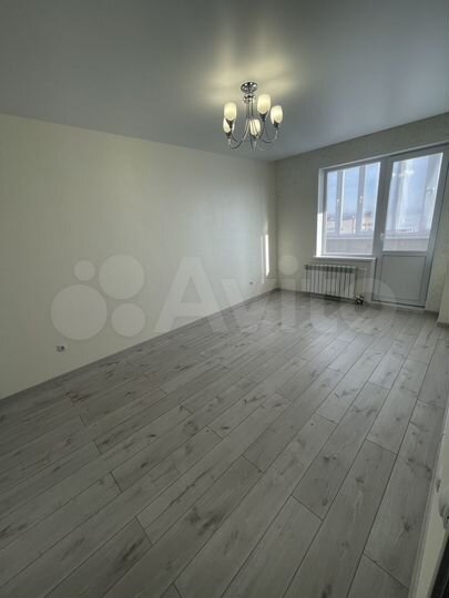 1-к. квартира, 39,7 м², 11/16 эт.