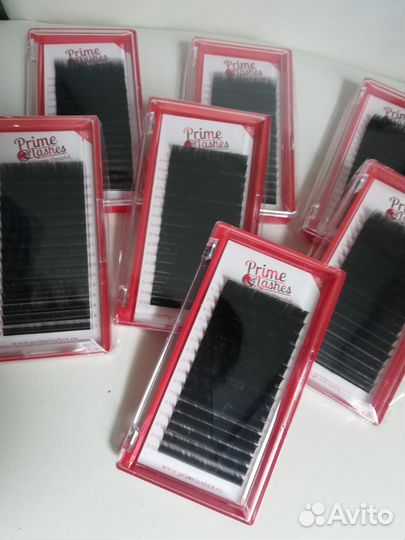 Для наращивания ресниц