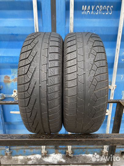 Pirelli Winter Sottozero 205/60 R16
