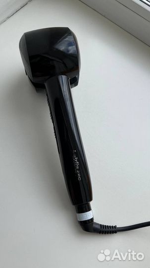 Автоматическая плойка BaByliss PRO MiraCurl