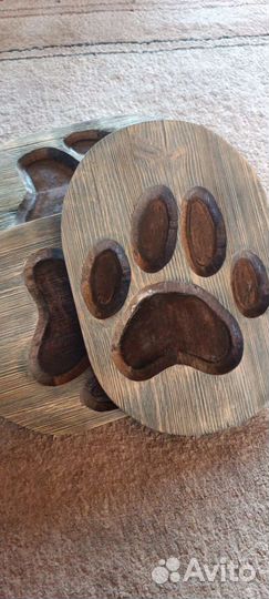 Доски для подачи блюд