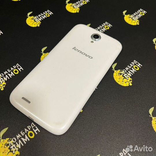 Lenovo A859, 8 ГБ