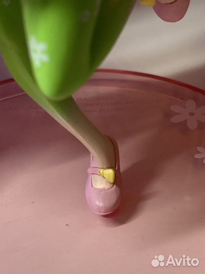 Аниме фигурка Хатсуне Мику