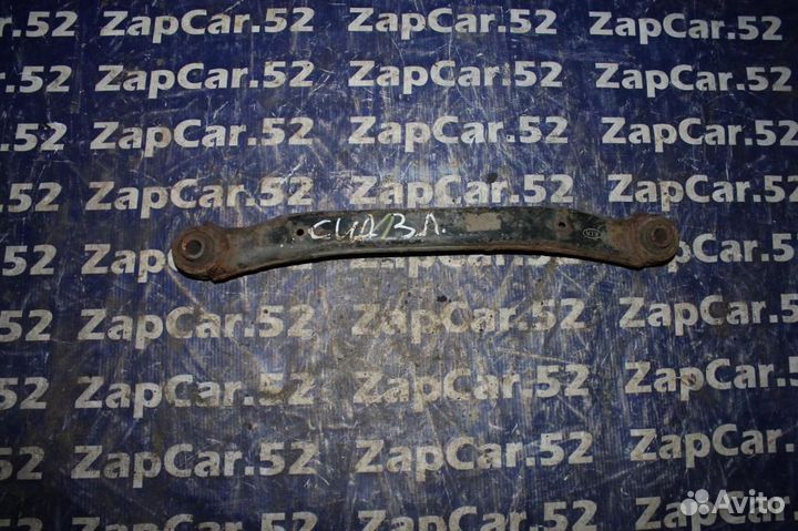 Рычаг задний левый Киа Сид