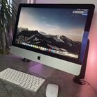 iMac 21.5 4k 2019 i7/16/256gb SSD/560x