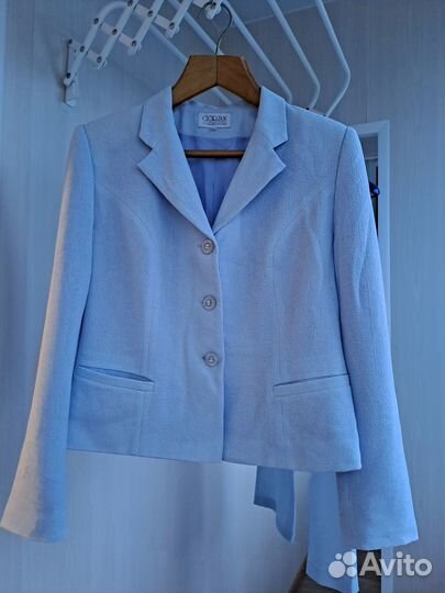 Костюм-тройка женский