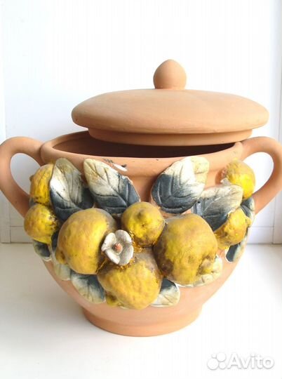 Декоративная керамика