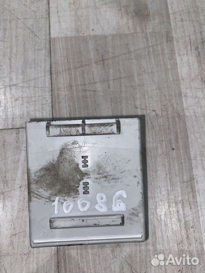 Датчик наклона кузова BMW X5 E53