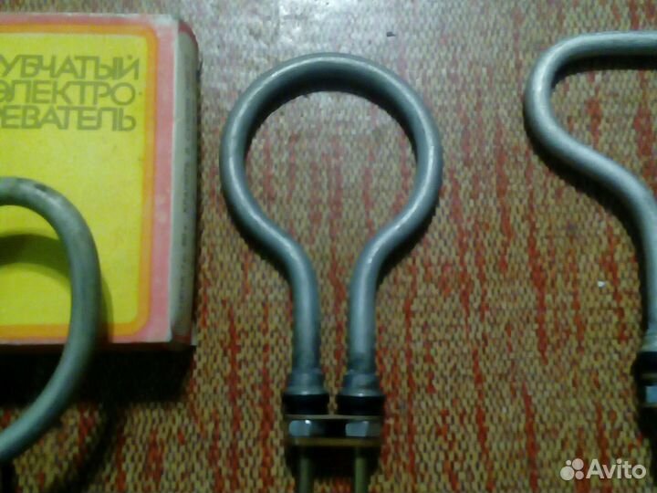 Запчасти к электро чайнику СССР