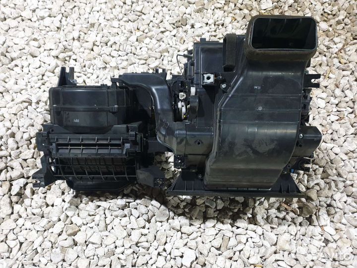 Корпус печки Santa Fe 2 Санта Фе