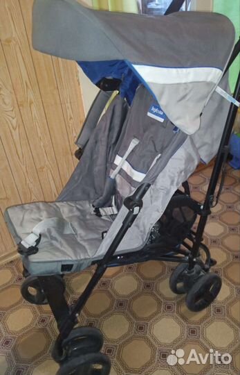 Коляска Inglesina Trip