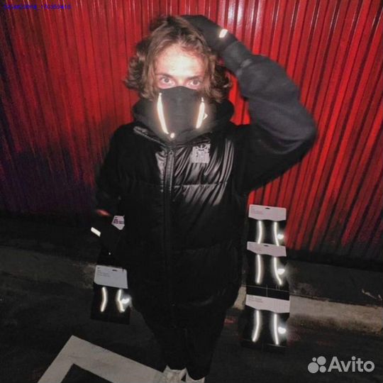 Снуд Nike (Арт.34341)