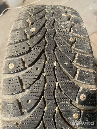 Formula Ice 185/65 R15 98T