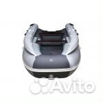 Продам лодку абакан 480 JET