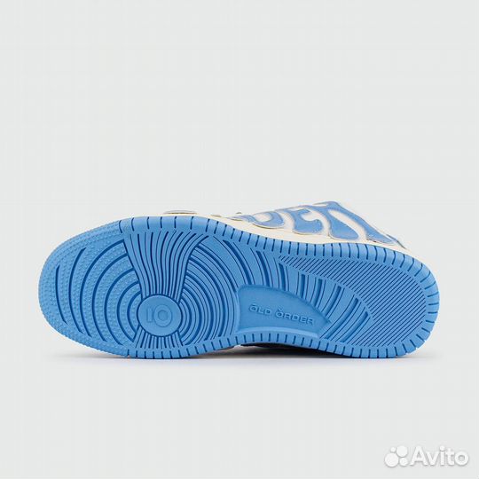 Кроссовки мужские