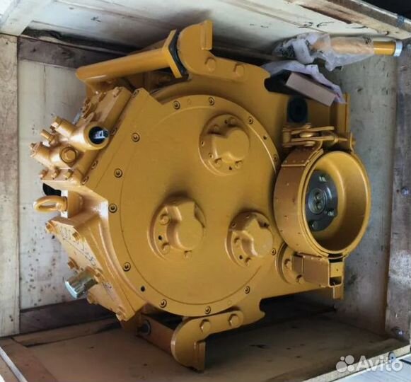 BZZ6-1000 Насос-дозатор BZZ6-1000 (гидроусилитель)