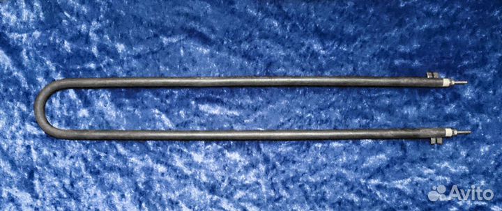 Тепловентилятор 