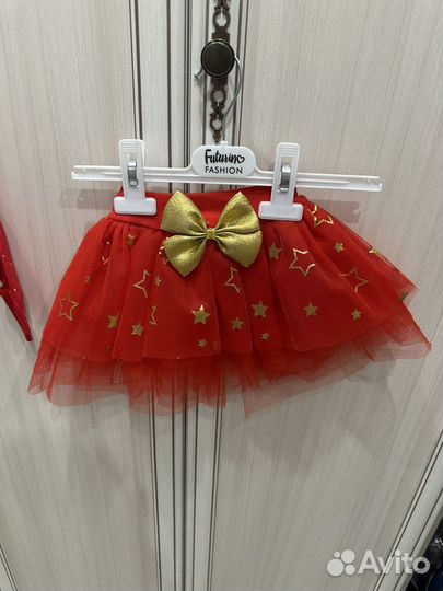 Новогодние боди