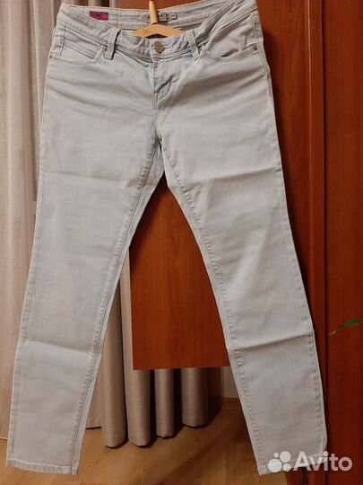 Джинсы женские