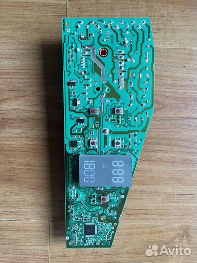 Модуль управления стиральной машины Candy