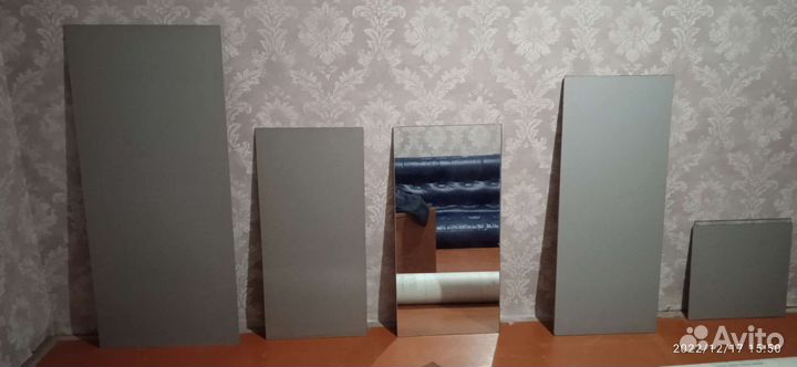 Зеркала б/у в отличном состоянии