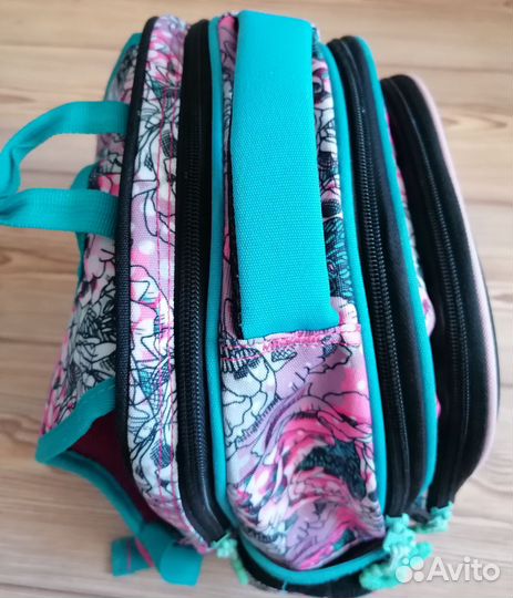 Школьный рюкзак