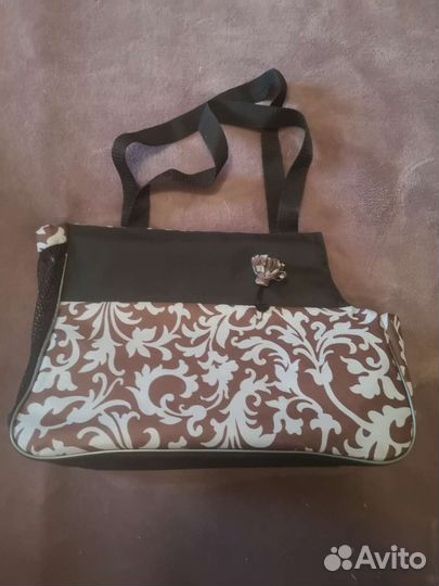 Переноска для животных