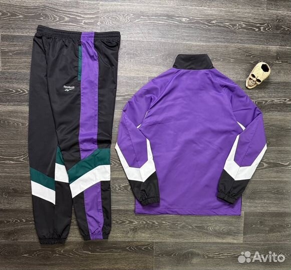 Спортивный костюм reebok