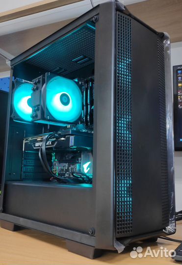 Palit GeForce RTX 2060 super Dual