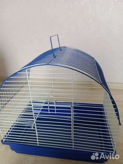 Клетка для грызунов бу