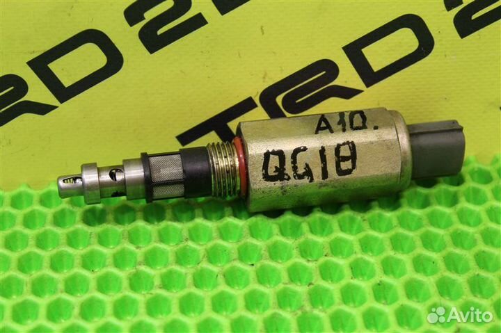 Клапан VVT-I Nissan Bluebird Sylphy QG10 QG18DE