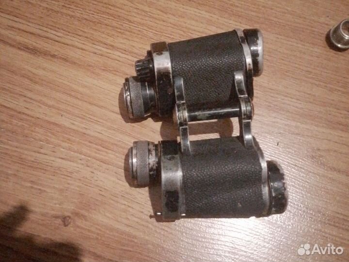 Бинокль СССР под разбор