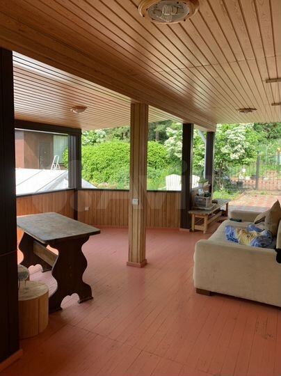 Дом 25 м² на участке 70 сот.